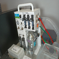 PE (Perkin Elmer) IVIS Lumina lll Vivo image 3